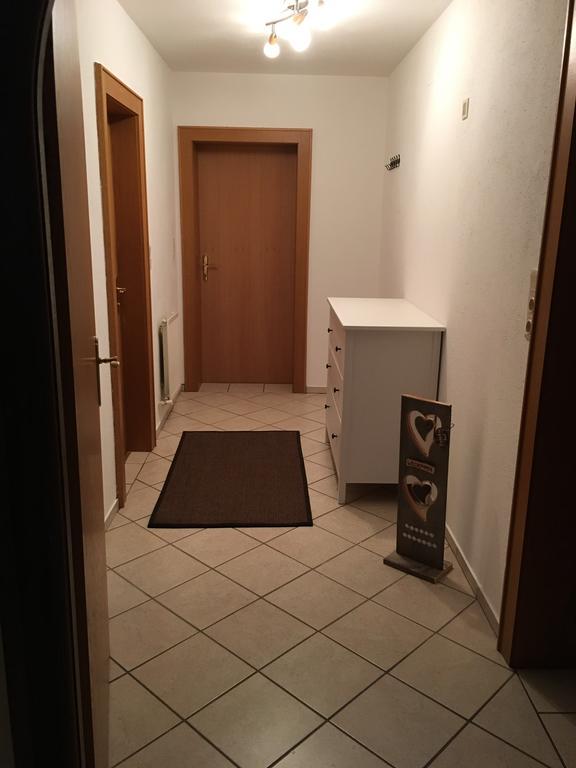 Ferienwohnungen Wies Söll Kültér fotó